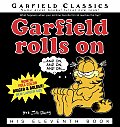 Garfield Classics #11: Garfield Rolls on Cover