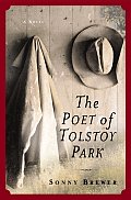 The Poet of Tolstoy Park Cover
