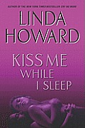 Kiss Me While I Sleep Cover