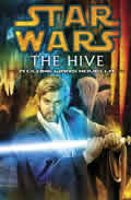 Star Wars, the Cestus Deception Cover