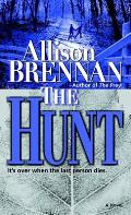 The Hunt Cover