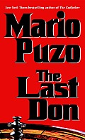 The Last Don Cover