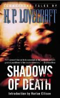 Shadows of Death Cover