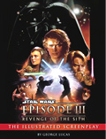 The Art of Star Wars: Episode 3: Revenge of the Sith Cover