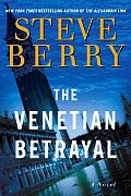 The Venetian Betrayal: A Novel