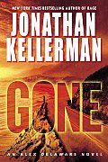 Gone: An Alex Delaware Novel Cover