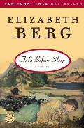 Talk Before Sleep Cover