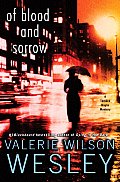 Of Blood and Sorrow (Tamara Hayle Mysteries) Cover