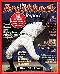 The Brushback Report: All the Sports News That's Unfit to Print