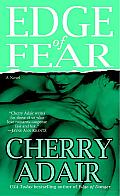 Edge of Fear: A Novel Cover