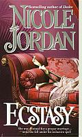 Ecstasy Cover