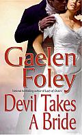 Devil Takes a Bride Cover