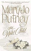 The Wild Child Cover