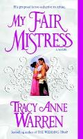 My Fair Mistress Cover