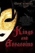 Kings and Assassins Cover