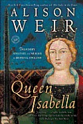 Queen Isabella Cover