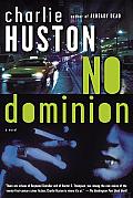 No Dominion Cover