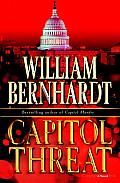 Capitol Threat Cover