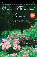 Orange Mint and Honey Cover