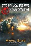 Gears of War: Anvil Gate Cover