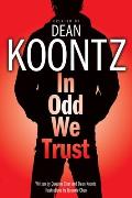 In Odd We Trust Cover