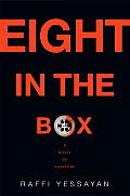 Eight in the Box: A Novel of Suspense Cover