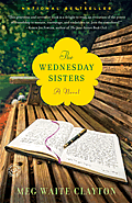 The Wednesday Sisters Cover