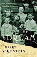 The Dream: A Memoir (Random House Reader's Circle) Cover
