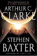 Firstborn Cover