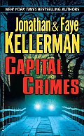 Capital Crimes Cover