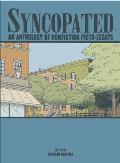 Syncopated: An Anthology of Nonfiction Picto-Essays Cover