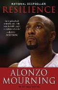Resilience (08 Edition) Cover