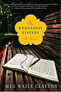 The Wednesday Sisters: A Novel Cover