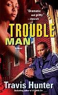 Trouble Man Cover