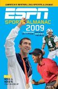 ESPN Sports Almanac (ESPN Sports Almanac)