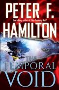 The Temporal Void Cover