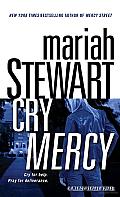 Cry Mercy: A Mercy Street Novel Cover