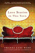 Love Stories in This Town Cover
