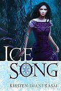 Ice Song Cover