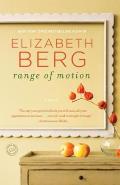 Range of Motion: A Novel Cover
