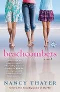 Beachcombers (Random House Reader's Circle) Cover