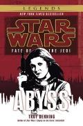 Abyss Cover