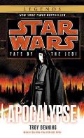 Apocalypse Cover