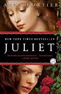 Juliet Cover