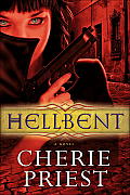 Hellbent Cover