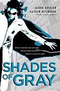 Shades of Gray Cover