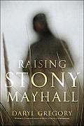 Raising Stony Mayhall Cover