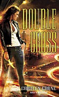 Double Cross Cover