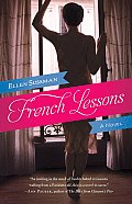 French Lessons: A Novel Cover