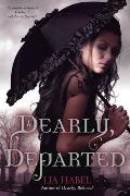 Dearly, Departed Cover